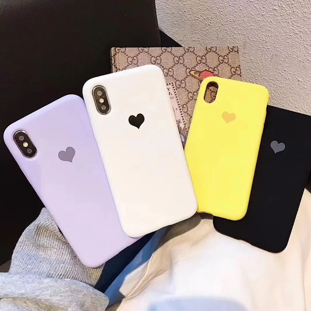 Чехол из микрофибры для iphone 11 PRO MAX x xs max xr 7 8 6s Plus|Бамперы| |