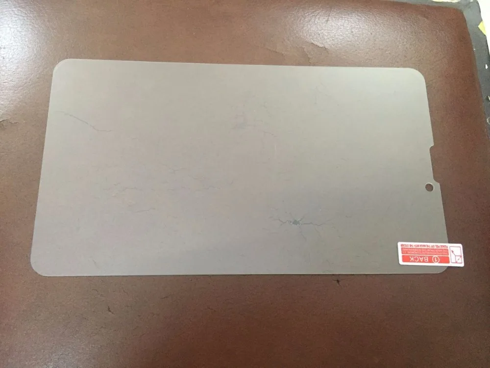 

Premium Tempered Glass Screen Protector Film Guard LCD Shield For 7" Digma Hit 3G ht7070mg