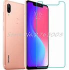 2 шт., защитная пленка для экрана телефона Lenovo S5 Pro 6,2 дюйма, закаленное стекло, Защитная пленка для смартфона