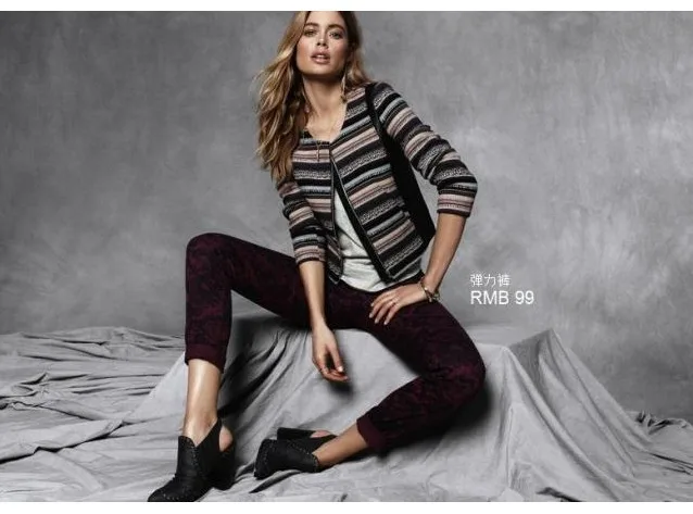 Hot Sales! Lady striped Lazy Fashion Supernova brand designer 2014 New Girls jackets women Bohemia style casual coats | Женская одежда