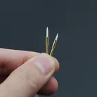 Стоматологический имплантат, хирургический Керамический триммер для мягких тканейОбрезка 21 мм23 мм