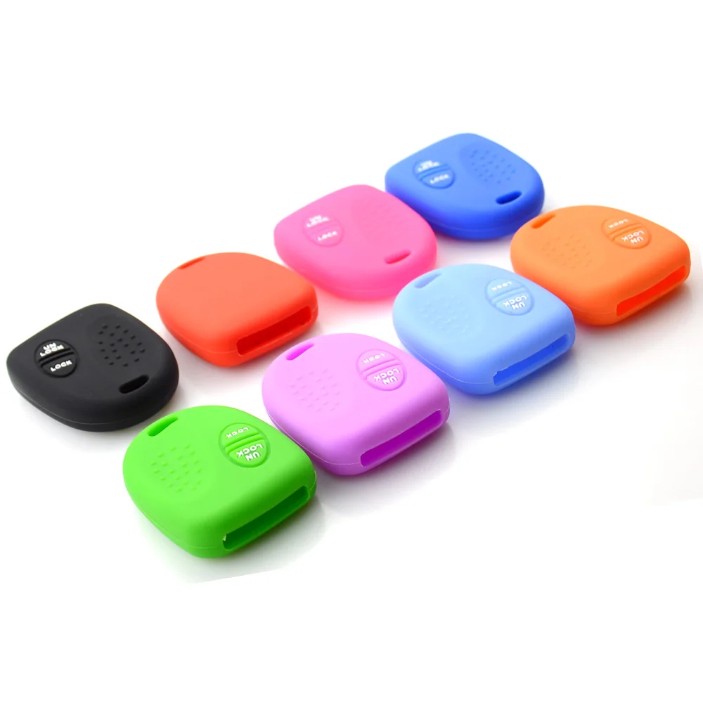 Силиконовый чехол для автомобильного ключа OkeyTech Holden командора Chevrolet