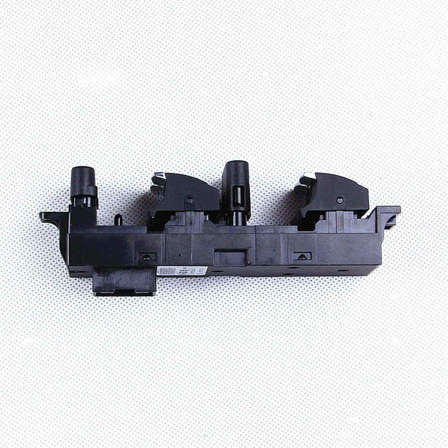 TUKE Qty 5 OEM хромированные боковые силовые оконные переключатели для VW Jetta Passat B5 olf Mk4