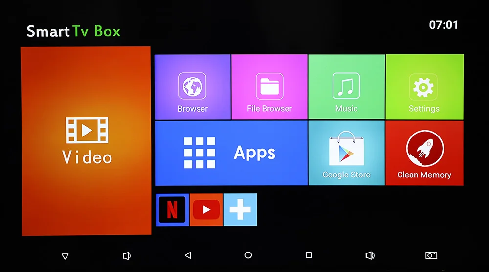 Android 9.0 Smart TV Box Q Plus Box 64GB 4GB 32GB TV Box Allwinner H6 Quad Core 6K H.265 2.4GHz Wifi Youtube Set Top box PK X96