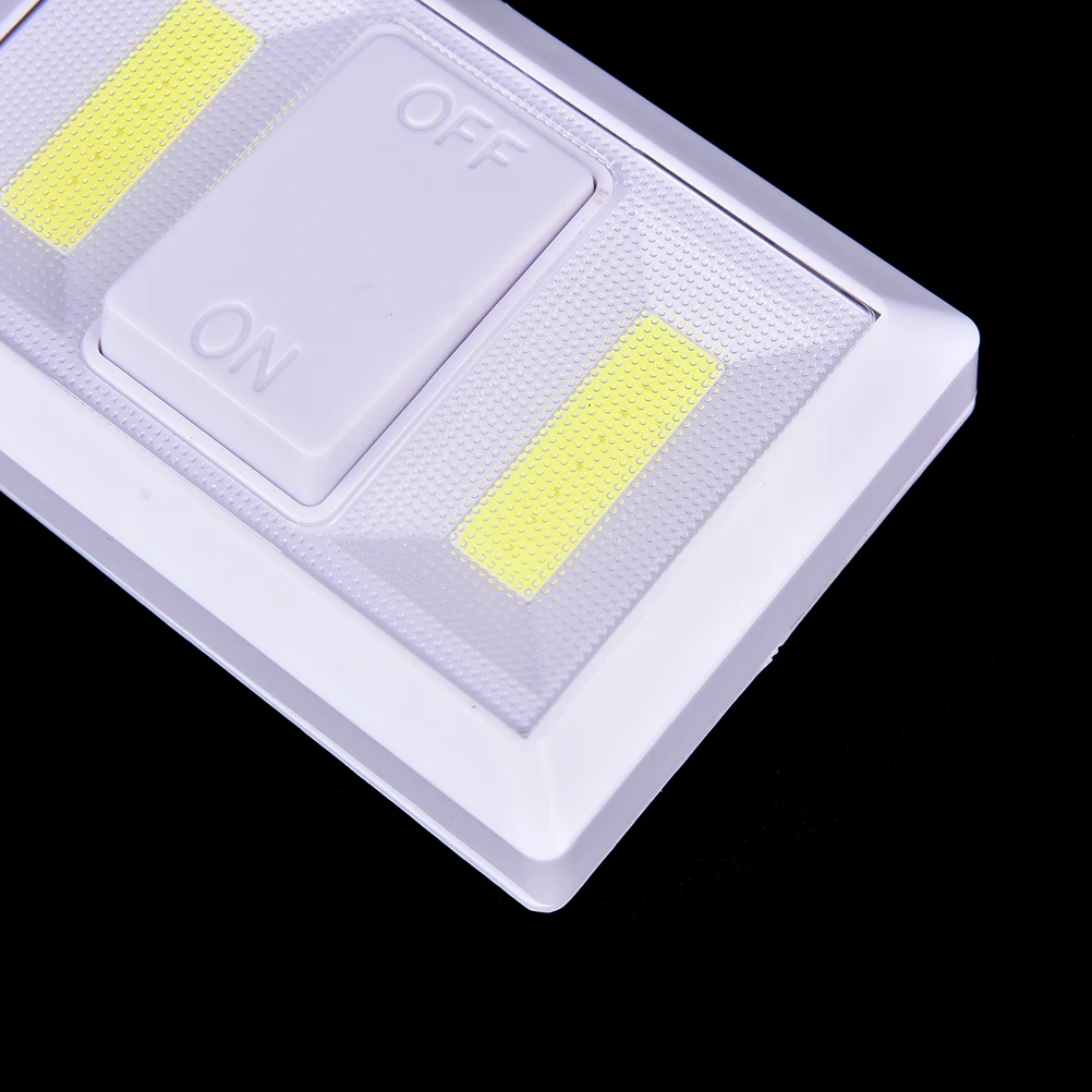 Современный домашний беспроводной переключатель света уличная настенная лампа