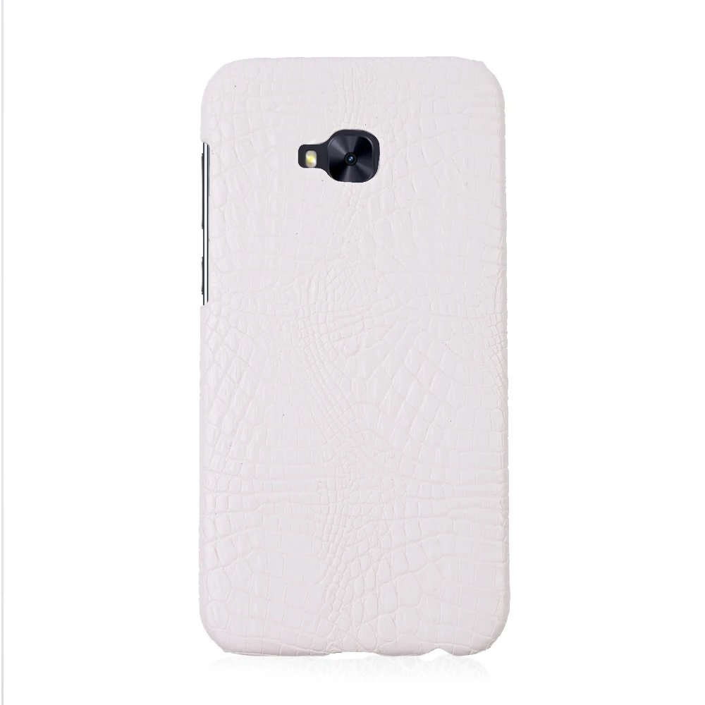 Case For Asus ZenFone 4 Selfie Pro ZD552KL ZD 552KL Fitted Armor Phone Leather Cover Z01MD Z01M Z01MDA Damping Coque |