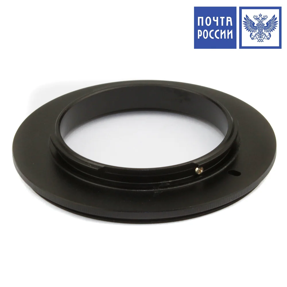 Pixco 58mm-FX кольцо адаптера заднего макроса объектива для ЖК-дисплея с подсветкой Fujifilm X Камера X-A5 X-A20 X-A10 X-A3 X-A2 X-A1 X-T2 X-E3 X-E2S X-E2 X-E1
