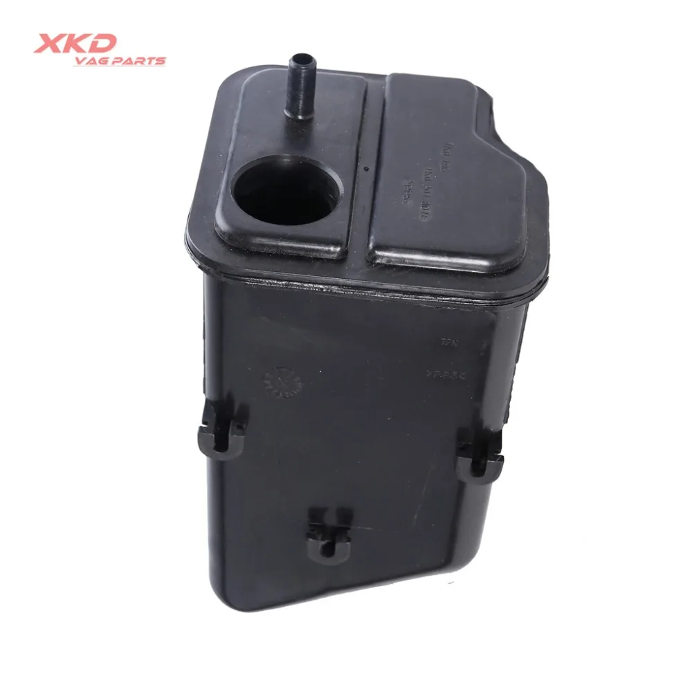 Карбоновый угольный контейнер для испарения подходит фотографий кроликов EOS V W A3