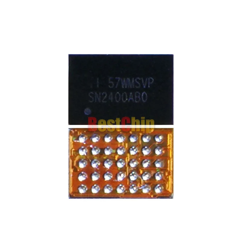 20 шт./лот U2101 USB зарядная плата для iphone 7/7plus/7plus Чип зарядного устройства TIGRIS|ics for