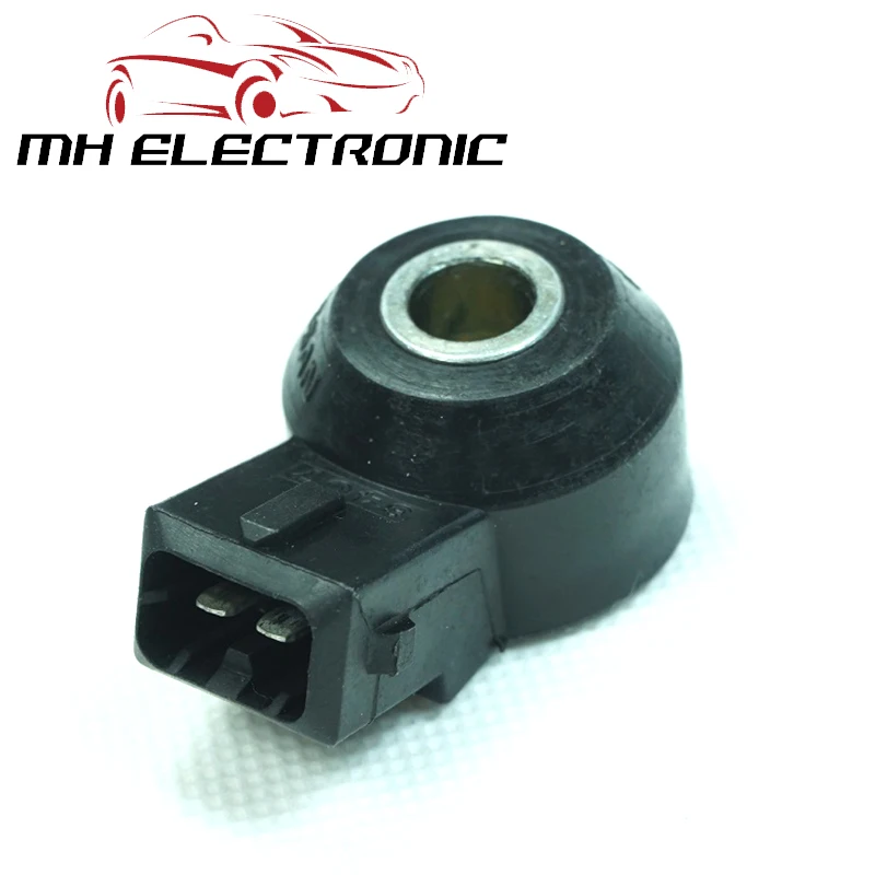 MH Электронный Новый детонационный датчик двигателя для Infiniti QX56 Nissan Armada Micra Frontier
