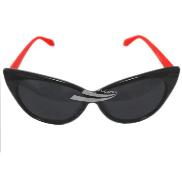 Праздничная распродажа новый конструктор женщины солнцезащитные очки ретро