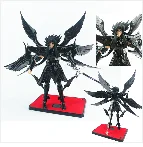 Наруто ПВХ фигурка Zero Uchiha Itachi Fire Sasuke Susanoo Какаши Минато Kurama отношение Madara Senju Hashirama игрушки