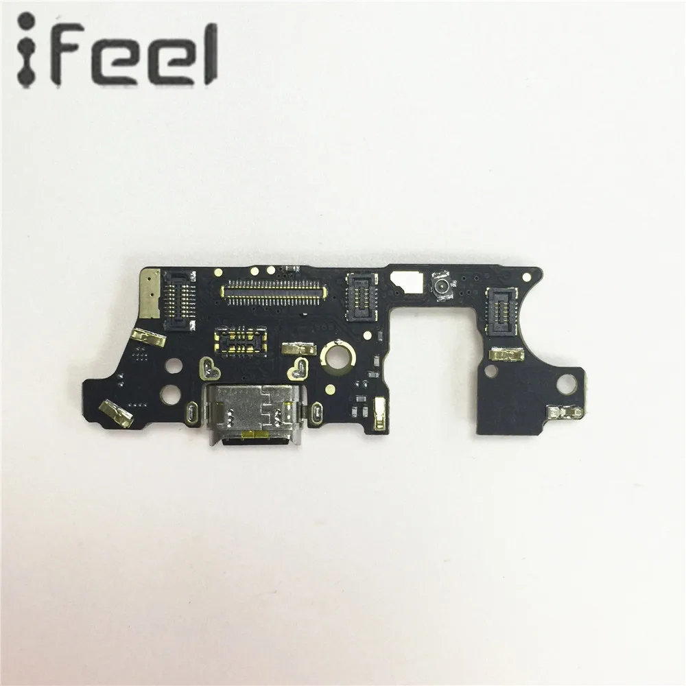 IFEEL Новый Сменный док разъем зарядное устройство для Huawei Mate 9 Pro гибкий usb зарядный