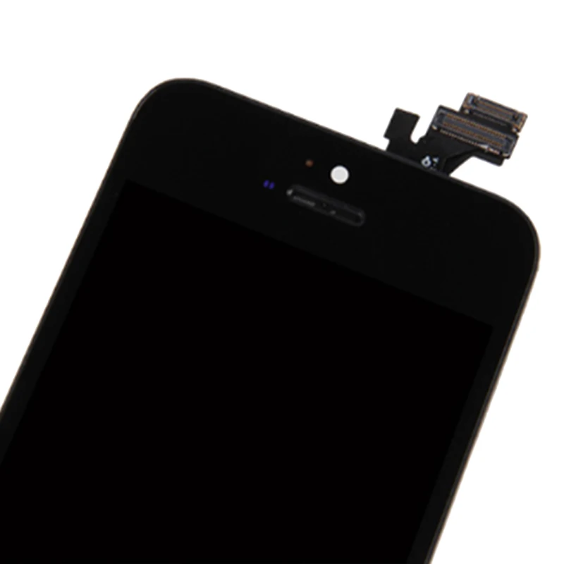 AAA + качественный ЖК-дисплей для iPhone 5 ЖК-экран 5S дигитайзер кодирующий