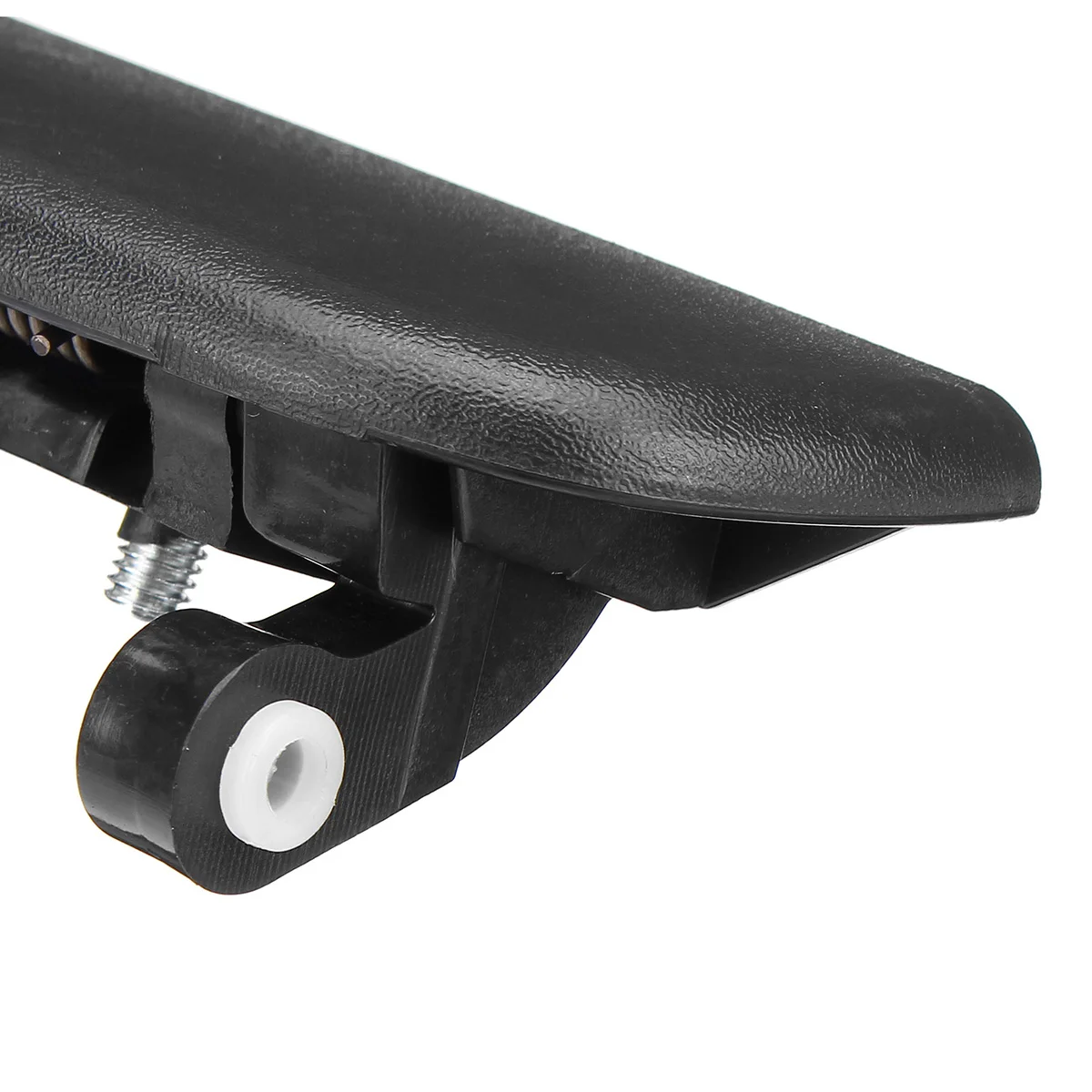 Car Front Rear Outer Exterior Door Open Handle Outside Door Knob Left Right Black For Suzuki New Alto