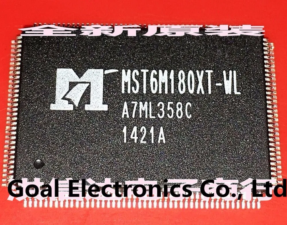 MST6M180XT-WL | Электроника