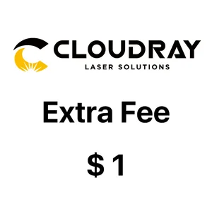 1 доллар США за разницу в цене (дополнительная плата)