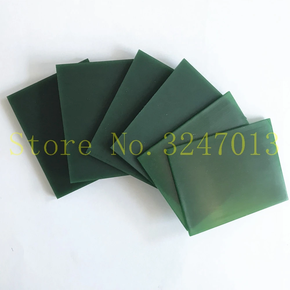 

2PCS/SET Jewelry Carving Engraving Wax for Injection Setting
