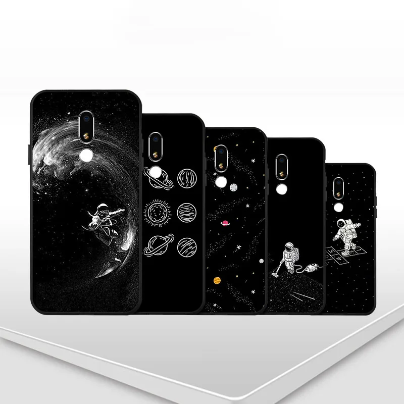 Силиконовый чехол-накладка из ТПУ для iphone 6 7 8 xs huawei honor 8x 10 samsung a50 | Мобильные