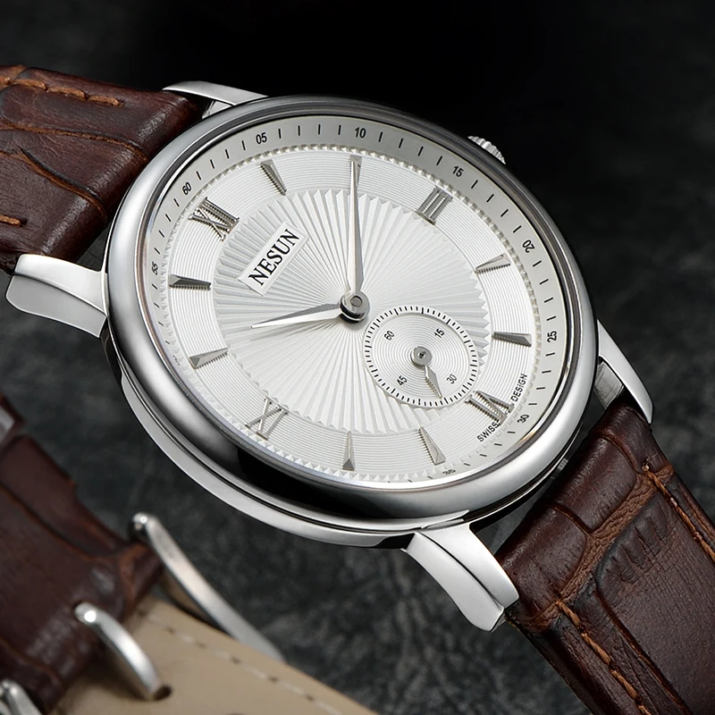 Часы женские кварцевые из натуральной кожи с японским механизмом|clock brand|clock womenclock