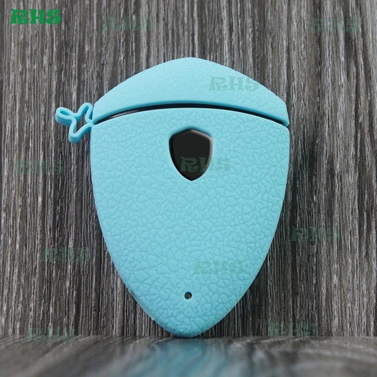 10 шт. RHS новый силиконовый защитный чехол с рукавом для 2018 Горячие продукты Smok Rolo в