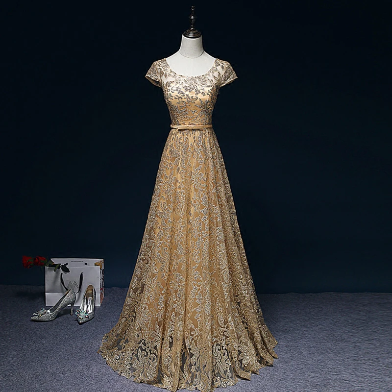 Сексуальное длинное вечернее платье 2021 Прозрачное для выпускного вечера а