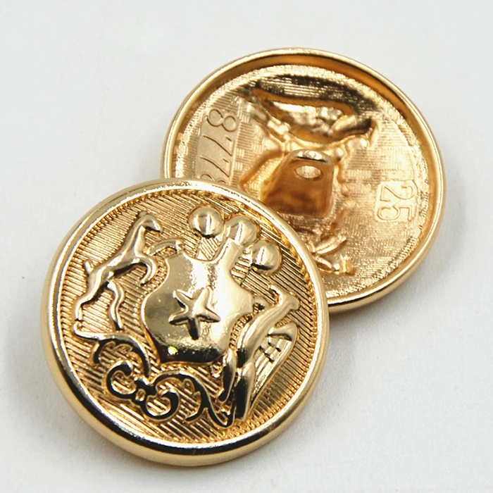 2 шт./лот удобная куртка на пуговицах с двойными львами высококачественная