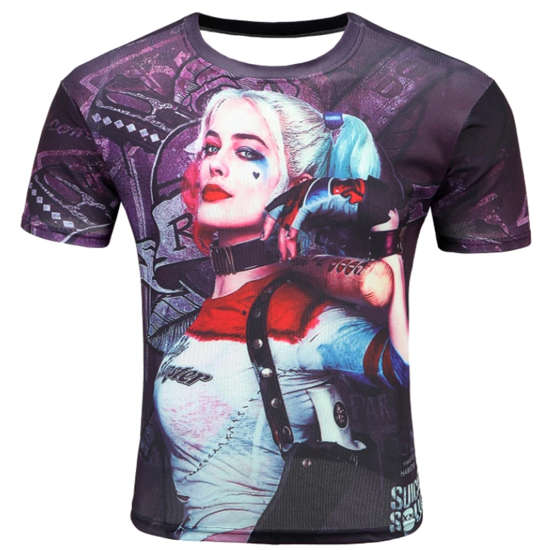 Акула и персонаж slam dunk комбо-фигурка 3D professional печатные летние мужские