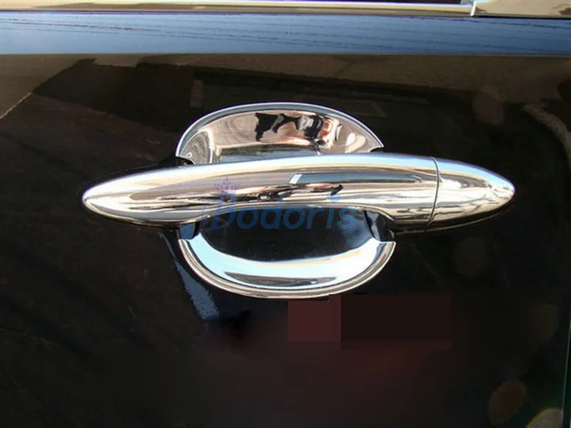 Или Kia Sportage 2010 2015 Крышка дверной ручки без умной чаши с отверстием отделка