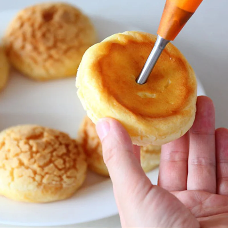 Экологичное покрытие из нержавеющей стали трубопровод Насадки Советы помадка