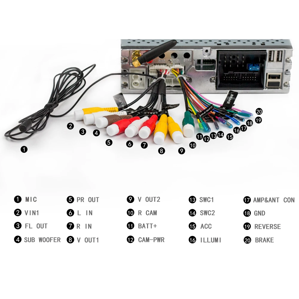 Eunavi HD Восьмиядерный Android 9 0 для BMW E46 M3 Rover 75 автомобильный DVD gps Wifi 4G Радио RDS CAN шина