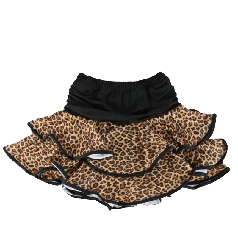 Юбка для латинских танцев девочек 12 дизайнов бальное платье самбы чача