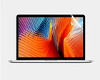 Защитная пленка против отпечатков пальцев для Apple Macbook Pro 13, сенсорная панель A1989, A1706, A1708, прозрачная ЖК-пленка