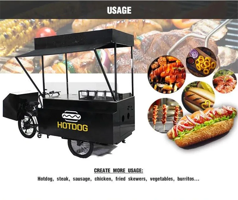 Мобильный Электрический трехколесный велосипед для взрослых грузовой Семья три