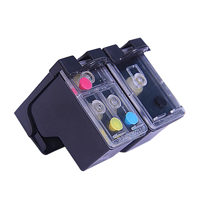 302XL 2130 многоразовый чернильный картридж для HP Deskjet 1111 1112 2135 1110 3630 3632 3830|ink