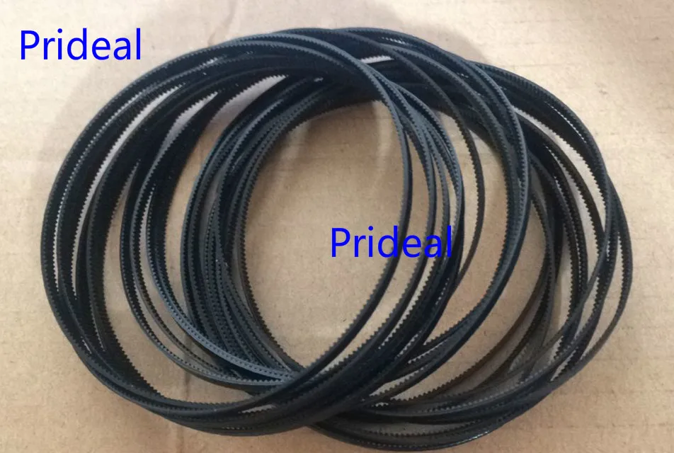 Prideal 50 шт Новый бумажный пояс для H.P Officejet 6000 6500 7000 7110 8100 8600 плюс CM751 40088 CR768A C9309A