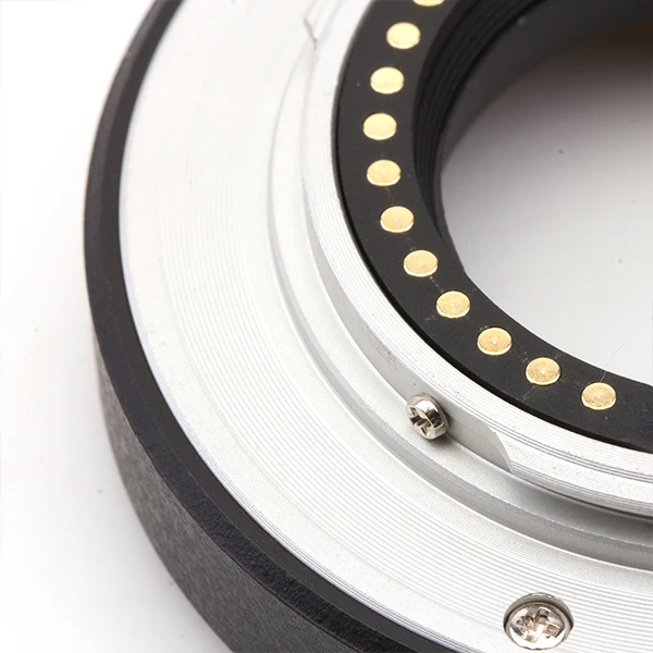 Корпус для микрокамеры 4/3 с автофокусом трубка макросъемки GX9 GX85 GX8 GX7 GX1 G85 G9 G7 G5 G3 G2