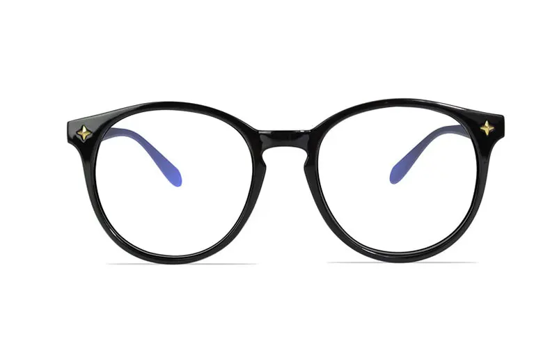 VANLOOK, синий светильник, блокирующие очки, wo, мужские, защитные, игровые очки для компьютера, Kacamata, анти-радиус, голубой луч, круглые