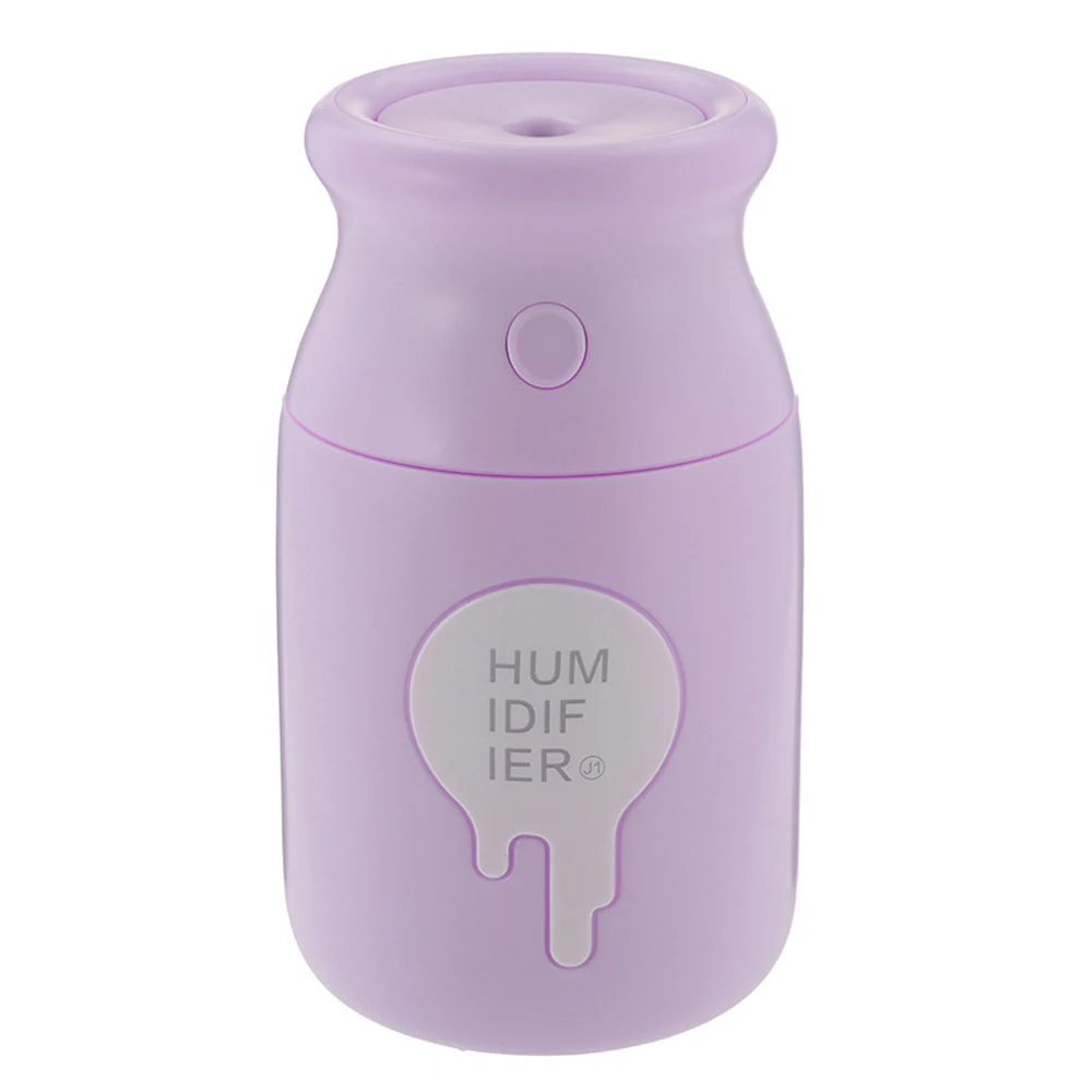 2019 Drop Shpping 180ml USB Humidifier Aromatherapy Universal Portable Office Mist Maker for Gadget |