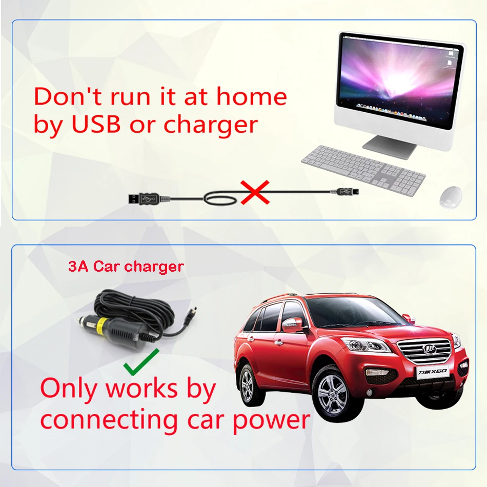 ANSTAR 4G Автомобильный видеорегистратор gps камера-навигатор 6,8" Android 5,0 Bluetooth HD1080P ADAS видео рекордер камера регистратор видеорегистратор Русский
