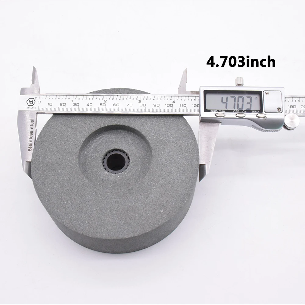 Шлифовальный станок для ножей 5 дюймов электрический шлифовальный с водяным