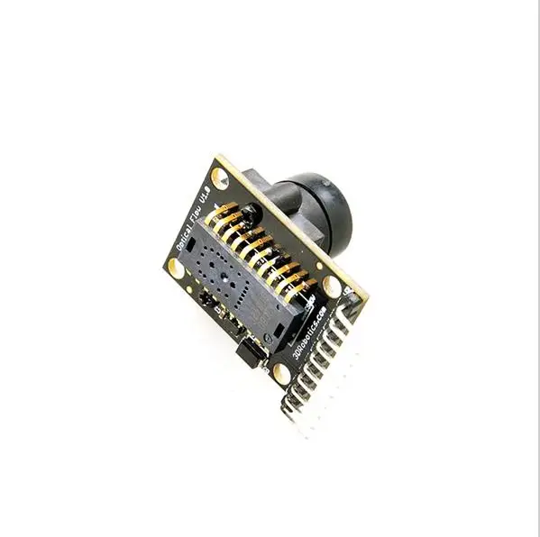 Высокоточный оптический поток V1.0 APM 2 5 6 8 датчик потока V10 без фиксированной точки