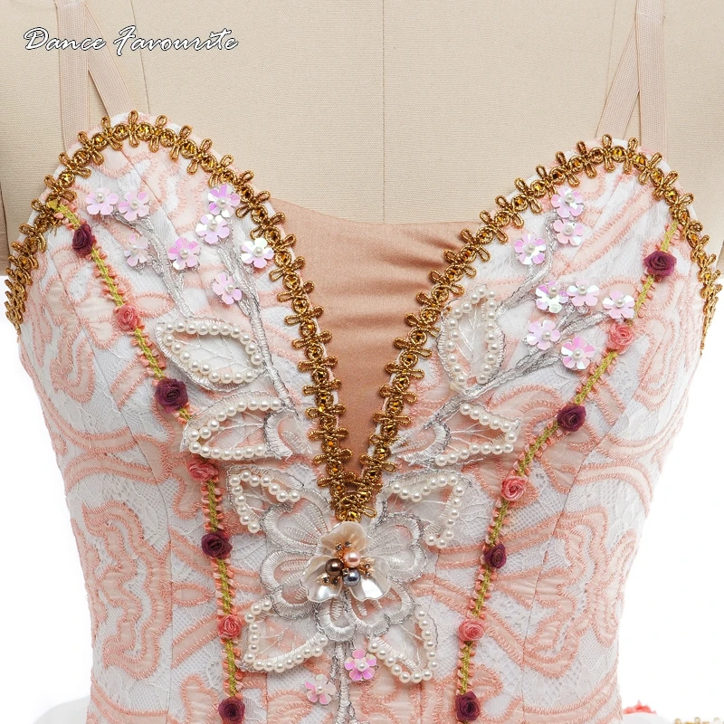 

amazing & Stunning professional tutu white lace girl & women classical pancake ballet tutu ballerina dance costume tutu