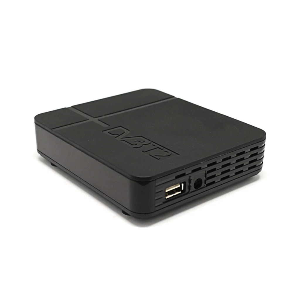 Vmade полностью HD цифровой DVB T2 K2 телеприставка поддерживает YouTube PVR H.264 1080 p MPEG 2/4 ТВ