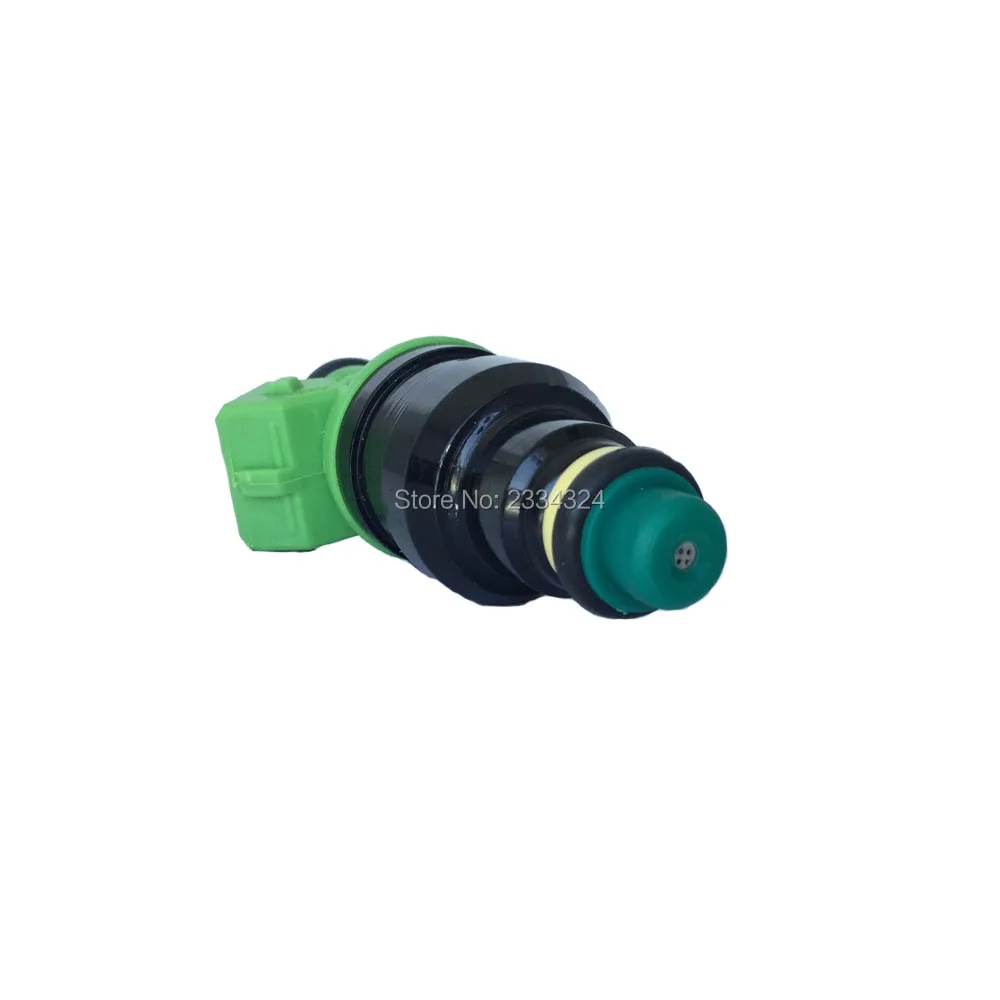 Топливный инжектор для Dodge Chrysler Chevrolet VW Golf Beetle Jetta Passat BMW E36 E46 M3 M5 Z3 Z4 Z8 X5 A4 A6 S4 TT 0280150558