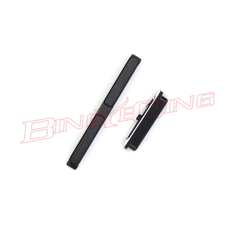 BingYeNing Фирменная Новинка кнопка регулировки громкости боковой ключ для Oukitel K10 клавиши громкости+ Быстрая