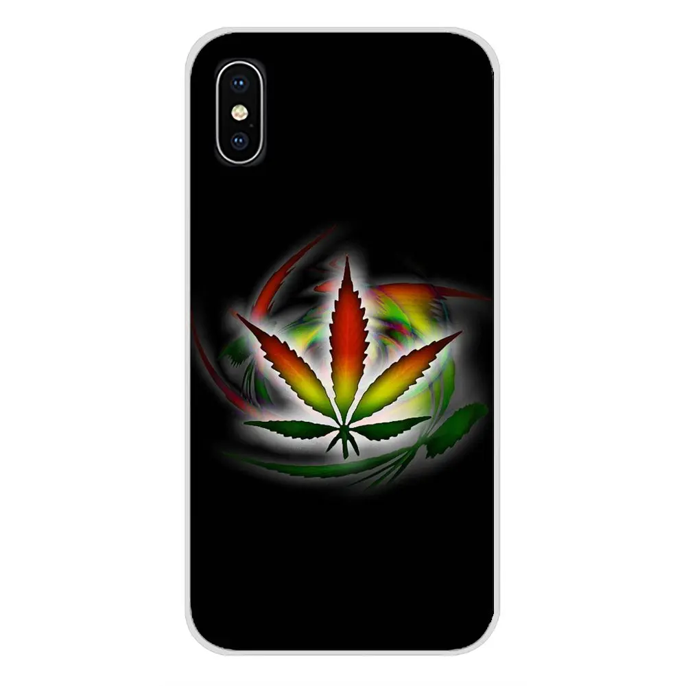 Аксессуары чехлы для телефонов Samsung Galaxy A3 A5 A7 J1 J2 J3 J5 J7 2015 2016 2017 Art High Weed Pictures |