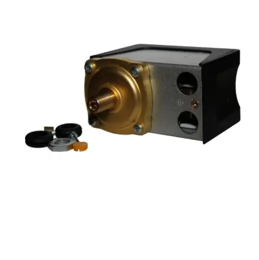 Прессостат меховой Carimali