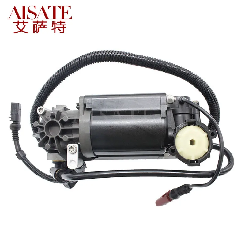 Компрессор подвески Airmatic для Audi A8 D3 4E пневматическая подвеска автомобиля 4E0 616 007 C