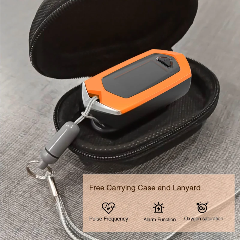 Оксиметр de Dedo Пальчиковый Пульсоксиметр Saturatiemeter Vinger OLED Usb Pulsossimetro Монитор